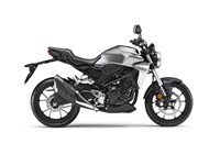 Honda CB300R 2020 - Bild 18