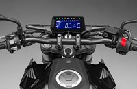 Honda CB300R 2020 - Bild 20