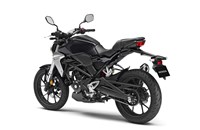 Honda CB300R 2020 - Bild 21