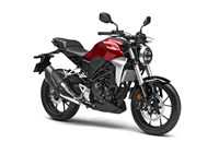 Honda CB300R 2020 - Bild 22