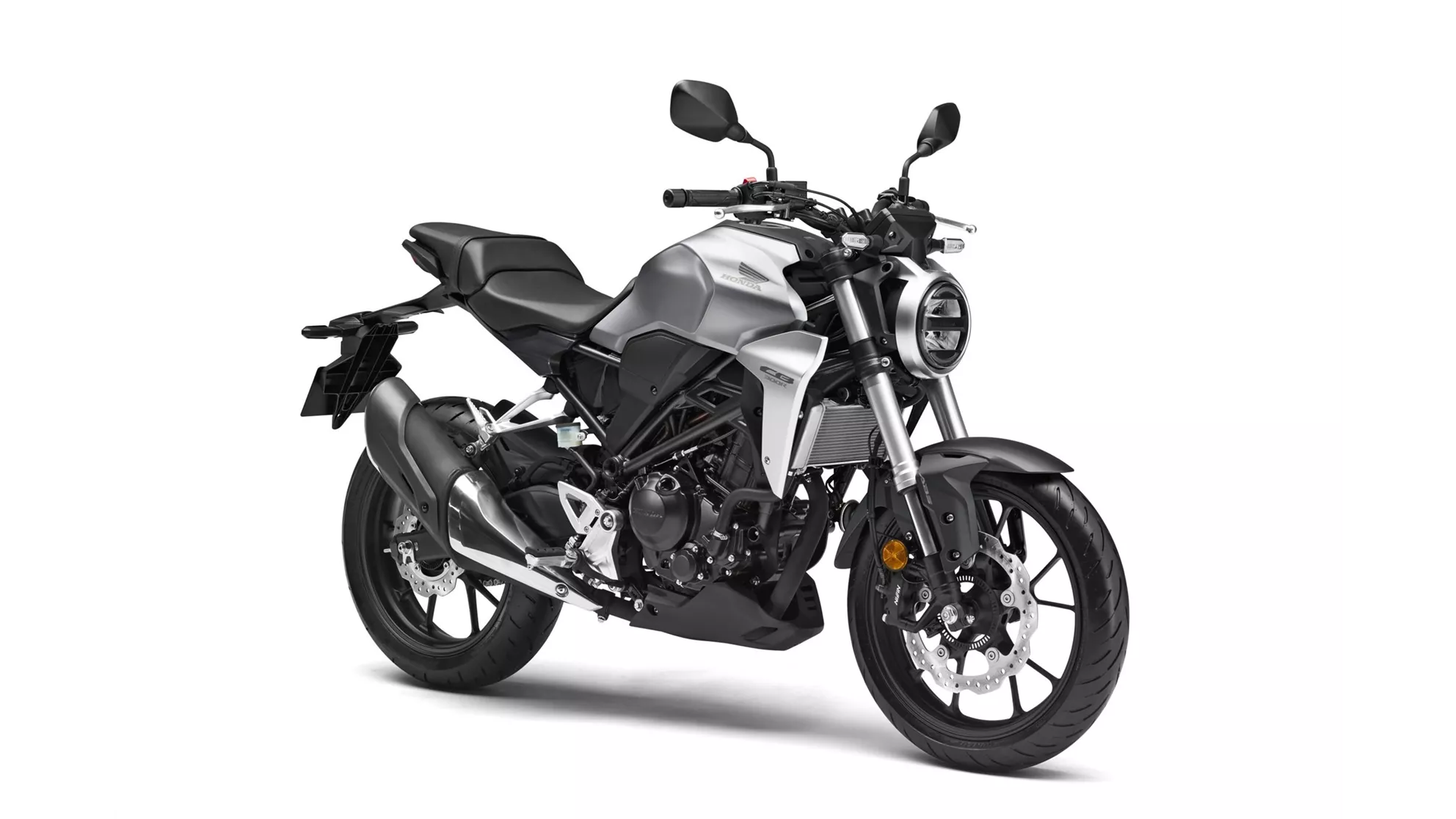 Honda CB300R - Image 21 Honda CB300R - Image 21