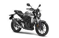 Honda CB300R 2020 - Bild 23