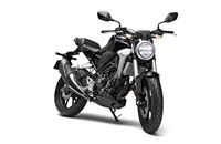 Honda CB300R 2020 - Bild 24