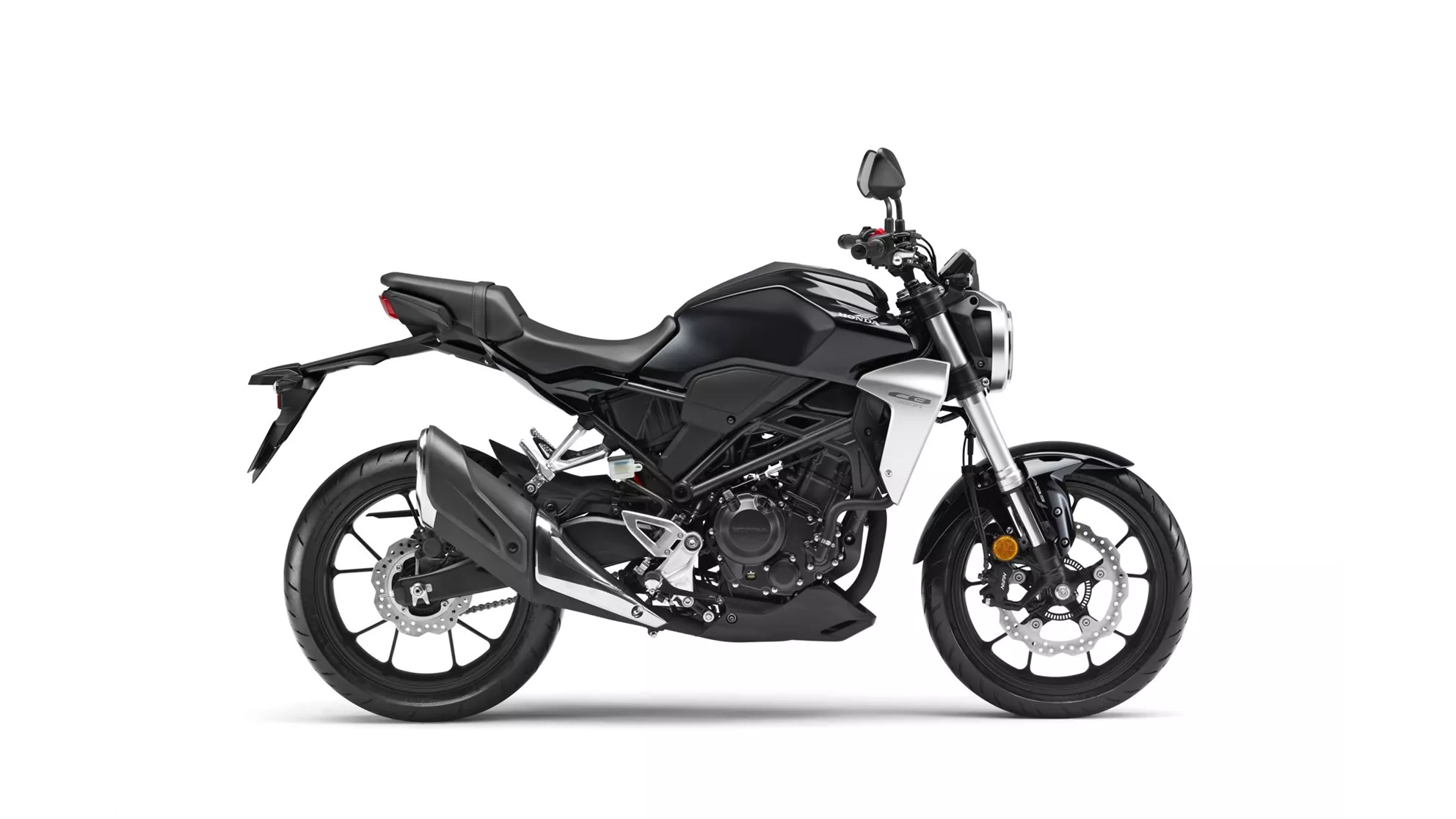 Honda CB300R - Image 23 Honda CB300R - Image 23