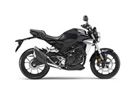 Honda CB300R 2020 - Bild 25