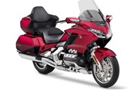 Honda GL 1800 Goldwing Tour 2020 - Bild 5 Honda GL 1800 Goldwing Tour 2020 - Bild 5