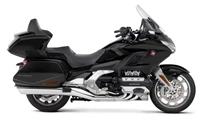 Honda GL 1800 Goldwing Tour 2020 - Bild 9 Honda GL 1800 Goldwing Tour 2020 - Bild 9