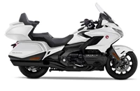 Honda GL 1800 Goldwing Tour 2020 - Bild 1 Honda GL 1800 Goldwing Tour 2020 - Bild 1