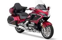 Honda GL 1800 Goldwing Tour 2020 - Bild 10 Honda GL 1800 Goldwing Tour 2020 - Bild 10