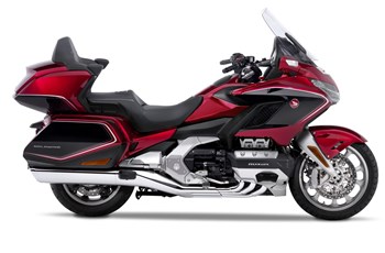 Honda GL 1800 Goldwing Tour 2020 - Bild 11 Honda GL 1800 Goldwing Tour 2020 - Bild 11