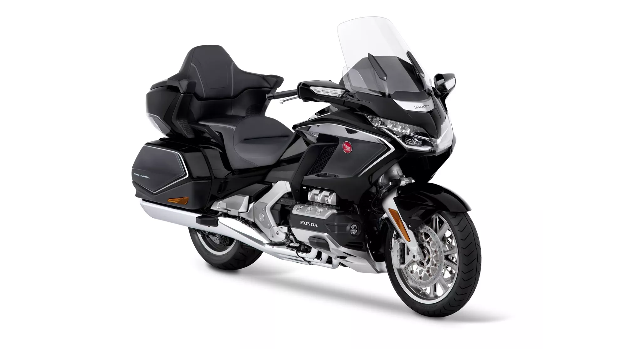 Honda GL 1800 Goldwing Tour - Image 10 Honda GL 1800 Goldwing Tour - Image 10