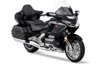 Honda GL 1800 Goldwing Tour 2020 - Bild 12 Honda GL 1800 Goldwing Tour 2020 - Bild 12