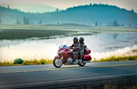 Honda GL 1800 Goldwing Tour 2020 - Bild 3 Honda GL 1800 Goldwing Tour 2020 - Bild 3