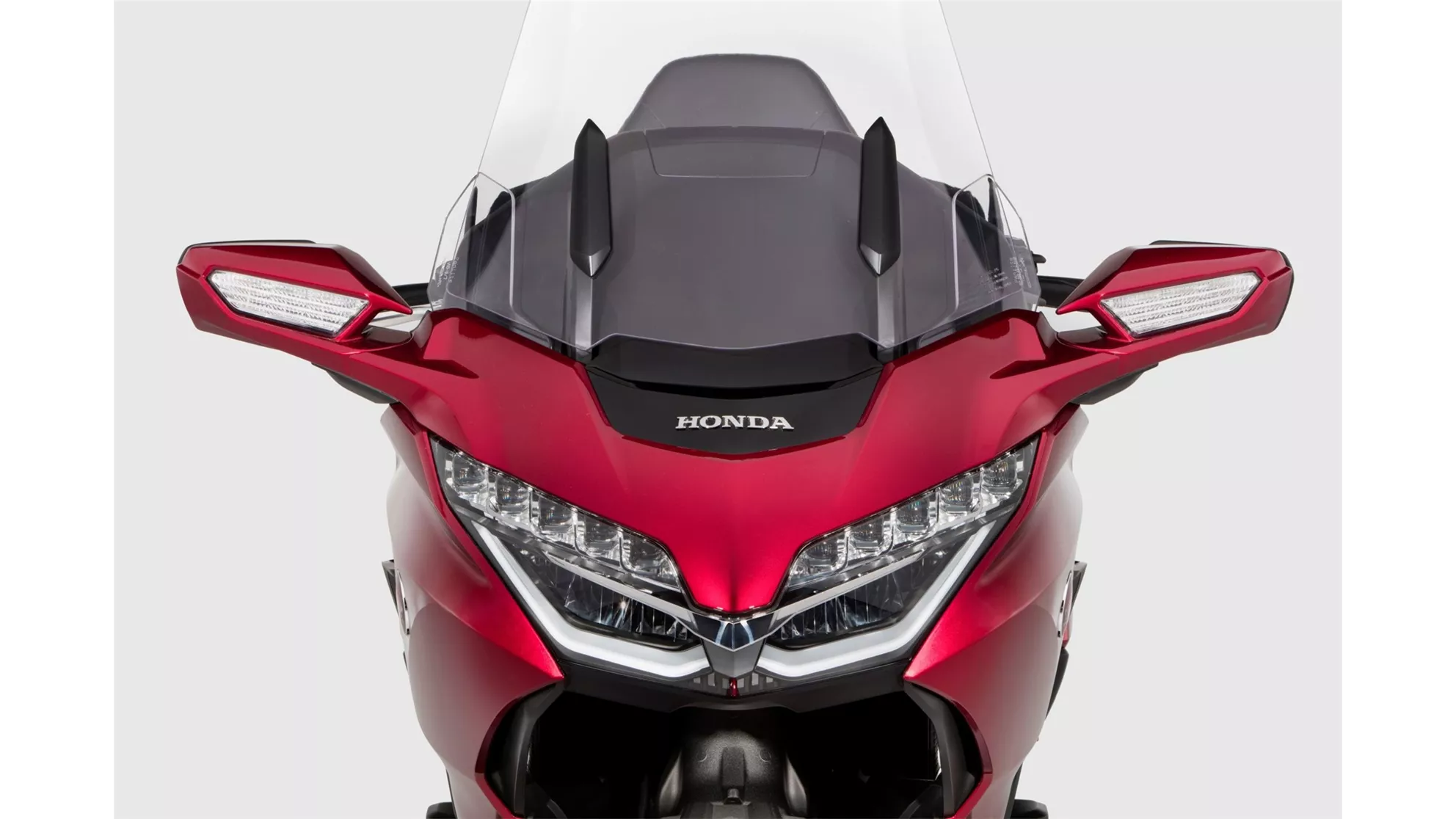 Honda GL 1800 Goldwing Tour - Image 11 Honda GL 1800 Goldwing Tour - Image 11