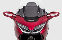 Honda GL 1800 Goldwing Tour 2020 - Bild 13 Honda GL 1800 Goldwing Tour 2020 - Bild 13