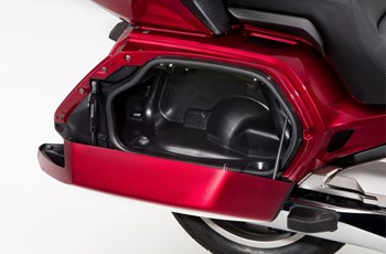 Honda GL 1800 Goldwing Tour 2020 - Bild 14 Honda GL 1800 Goldwing Tour 2020 - Bild 14