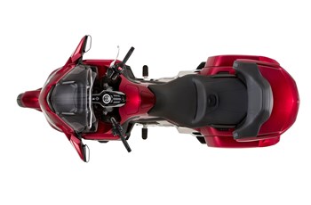 Honda GL 1800 Goldwing Tour 2020 - Bild 19 Honda GL 1800 Goldwing Tour 2020 - Bild 19