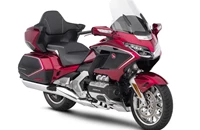 Honda GL 1800 Goldwing Tour 2020 - Bild 20 Honda GL 1800 Goldwing Tour 2020 - Bild 20