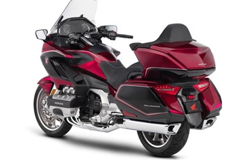 Honda GL 1800 Goldwing Tour 2020 - Bild 21 Honda GL 1800 Goldwing Tour 2020 - Bild 21