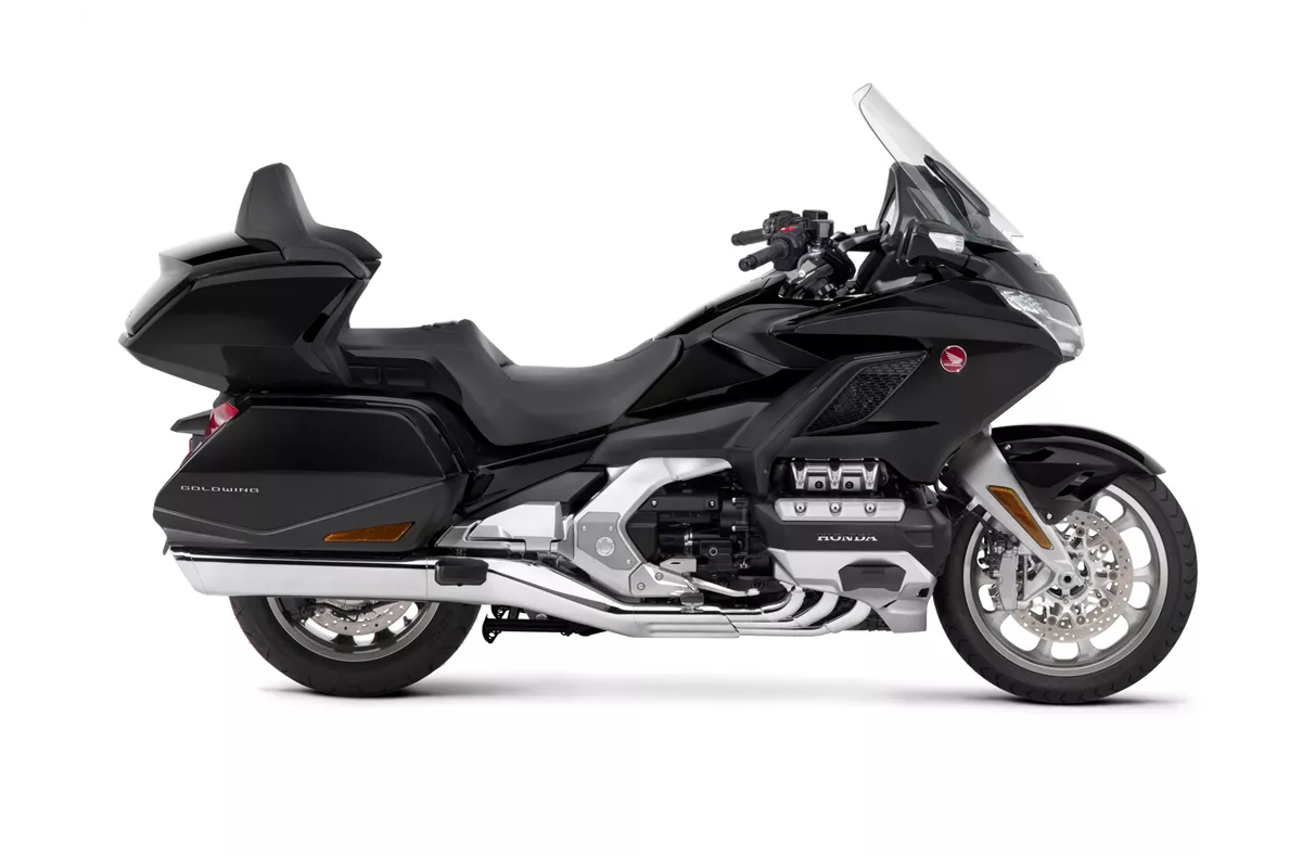 Honda GL 1800 Goldwing Tour DCT Honda GL 1800 Goldwing Tour DCT