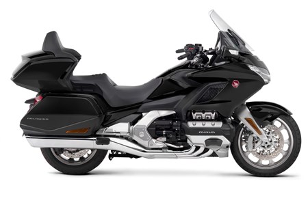Honda GL 1800 Goldwing Tour DCT 2020
