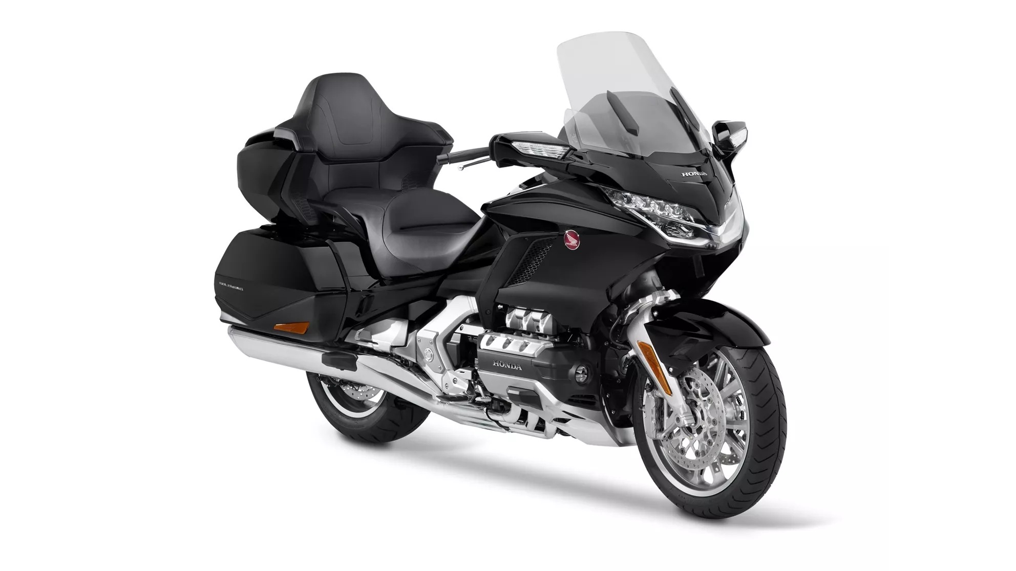 Honda GL 1800 Goldwing Tour DCT - Image 1 Honda GL 1800 Goldwing Tour DCT - Image 1