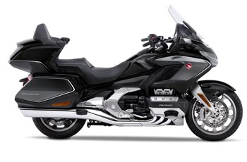 Honda GL 1800 Goldwing Tour DCT 2020 - Bild 7