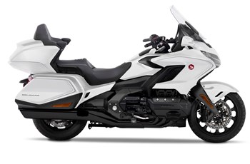 Honda GL 1800 Goldwing Tour DCT 2020 - Bild 9