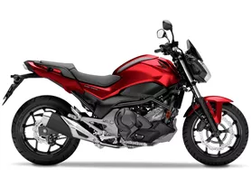 Honda NC750S DCT Honda NC750S DCT