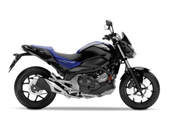 Honda NC750S DCT 2020 - Bild 7 Honda NC750S DCT 2020 - Bild 7
