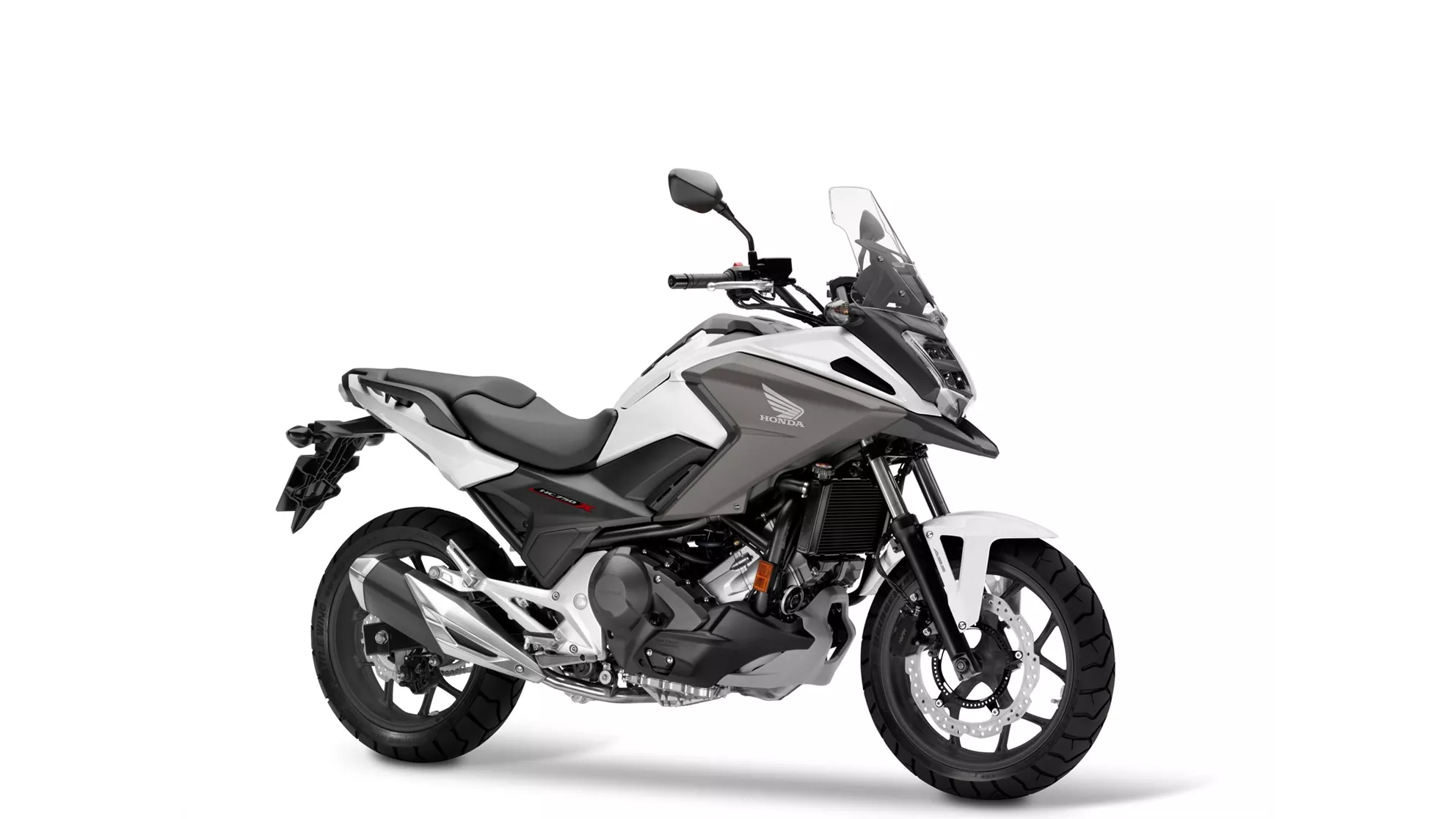 Honda NC750X DCT - Image 2 Honda NC750X DCT - Image 2