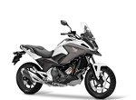 Honda NC750X DCT
