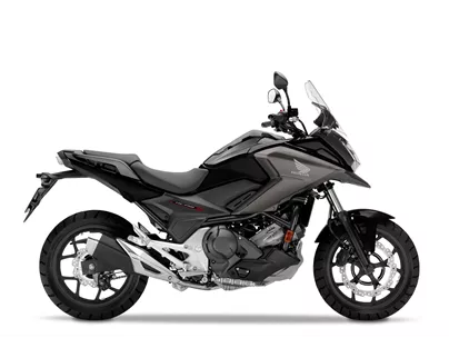 Honda NC750X DCT 2020 Honda NC750X DCT 2020