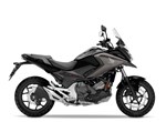 Honda NC750X DCT