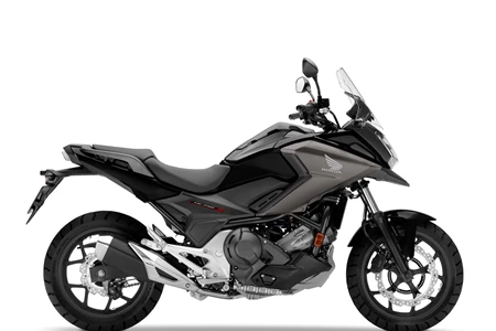 Honda NC750X DCT 2020 Honda NC750X DCT 2020