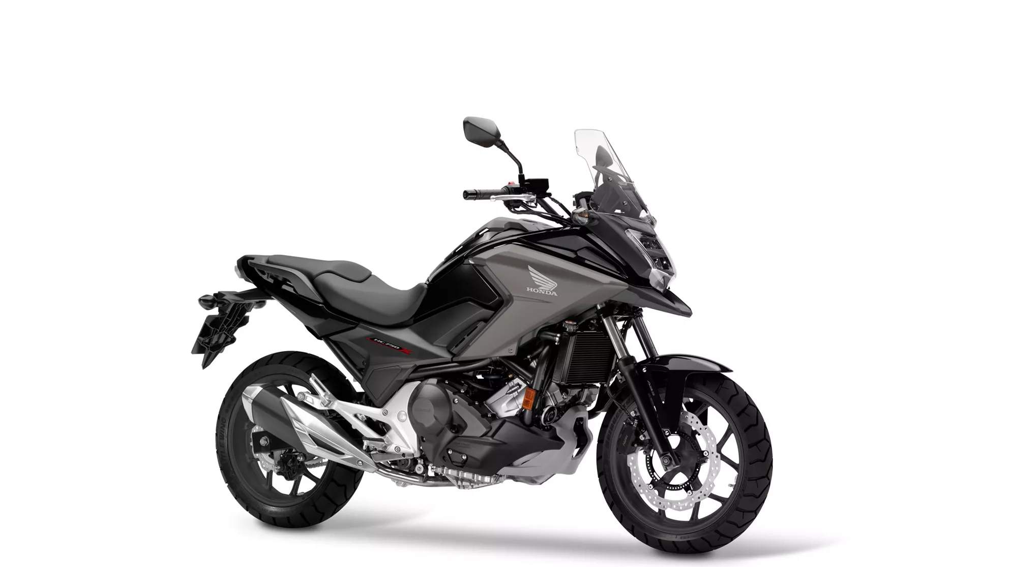 Honda NC750X DCT - Image 3 Honda NC750X DCT - Image 3