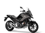 Honda NC750X DCT