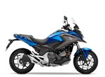 Honda NC750X DCT