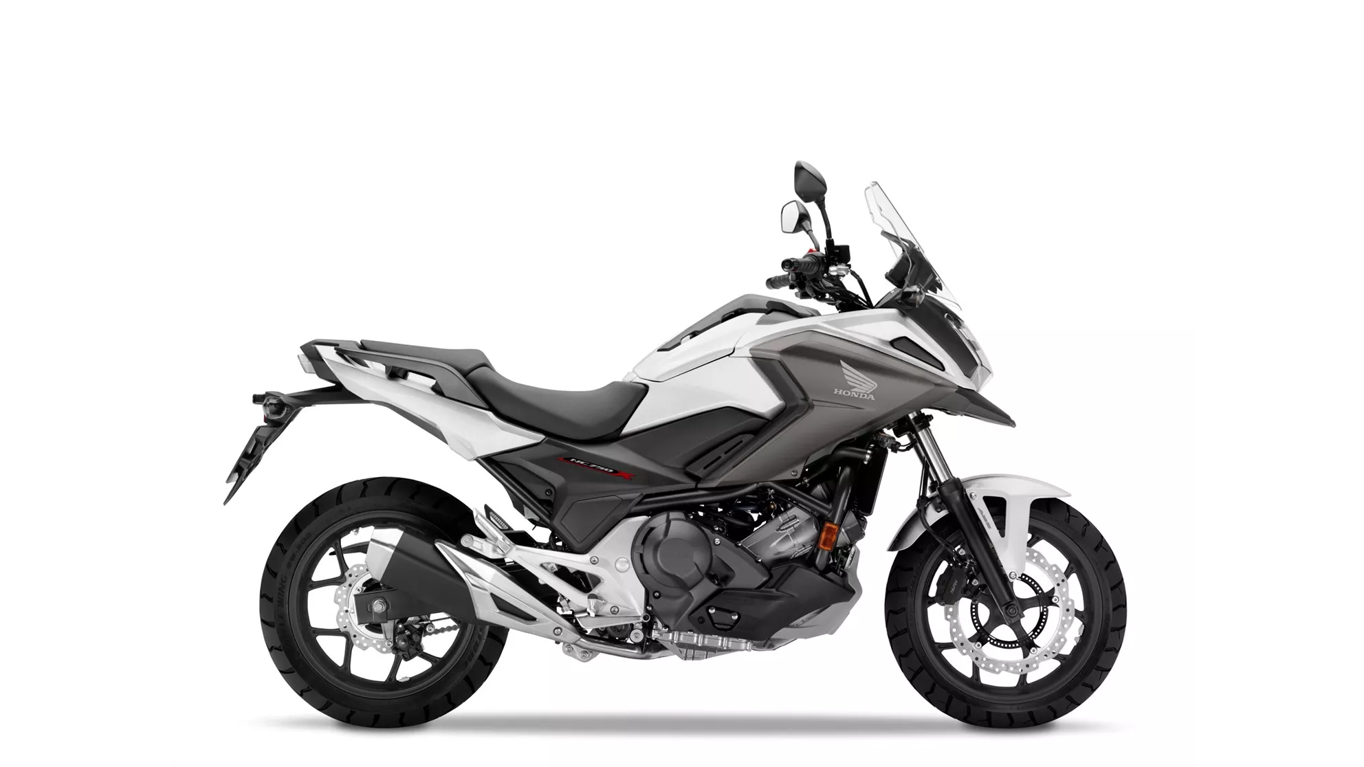 Honda NC750X DCT - Image 6 Honda NC750X DCT - Image 6