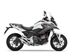 Honda NC750X DCT