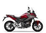 Honda NC750X DCT