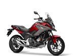 Honda NC750X DCT