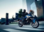 Honda NC750X DCT