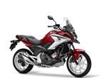 Honda NC750X DCT