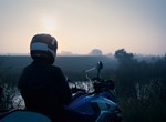 Honda NC750X DCT