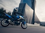 Honda NC750X DCT
