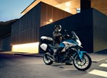 Honda NC750X DCT