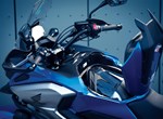 Honda NC750X DCT