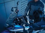 Honda NC750X DCT