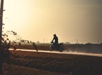 Honda NC750X DCT